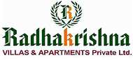 Radhakrishna Villas and Apartments